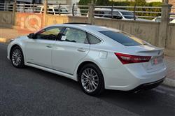 تويوتا أفالون